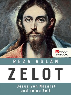 cover image of Zelot